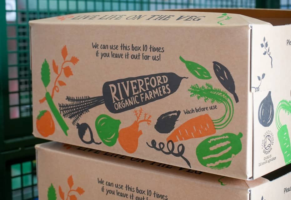 5 Benefits of a Reusable Cardboard Vegetable Packaging Boxes