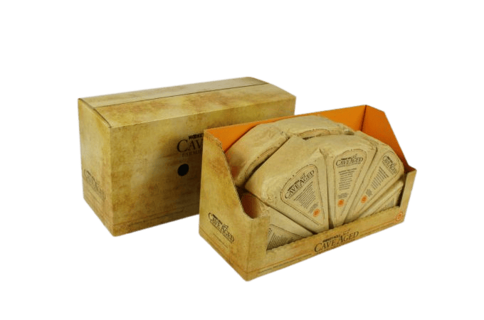 Cheese Packaging Box