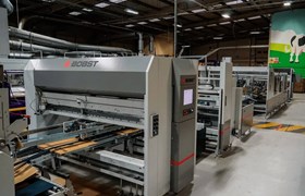 Industries packaging