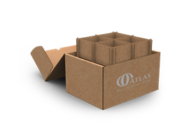 Plastic Free packaging