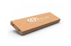 Postal packaging boxes