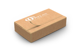 Subscription packaging boxes