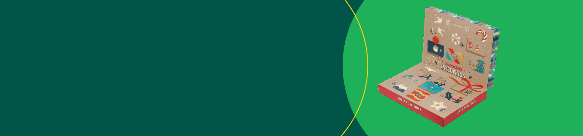 Cardboard packaging solutions