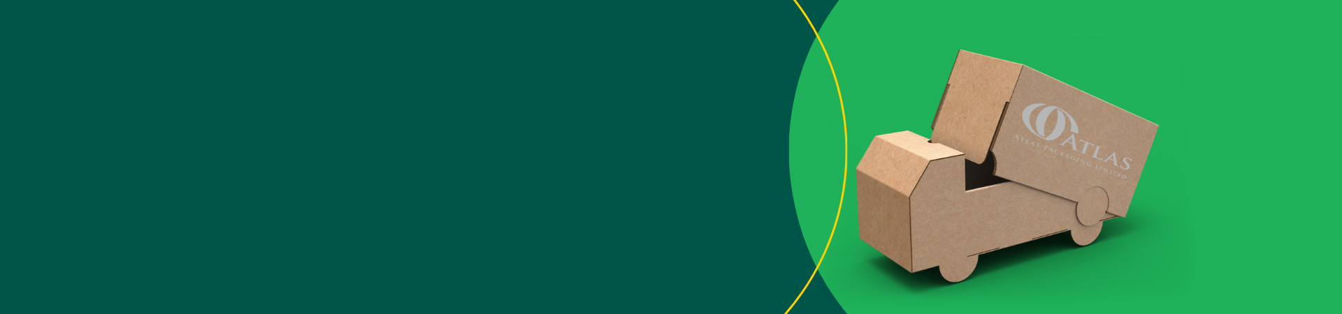 Bespoke packaging new