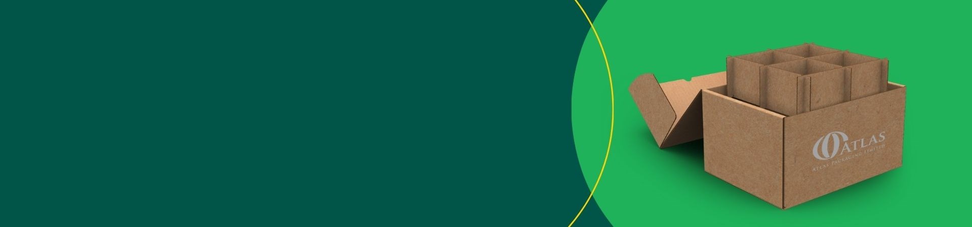 Plastic Free packaging