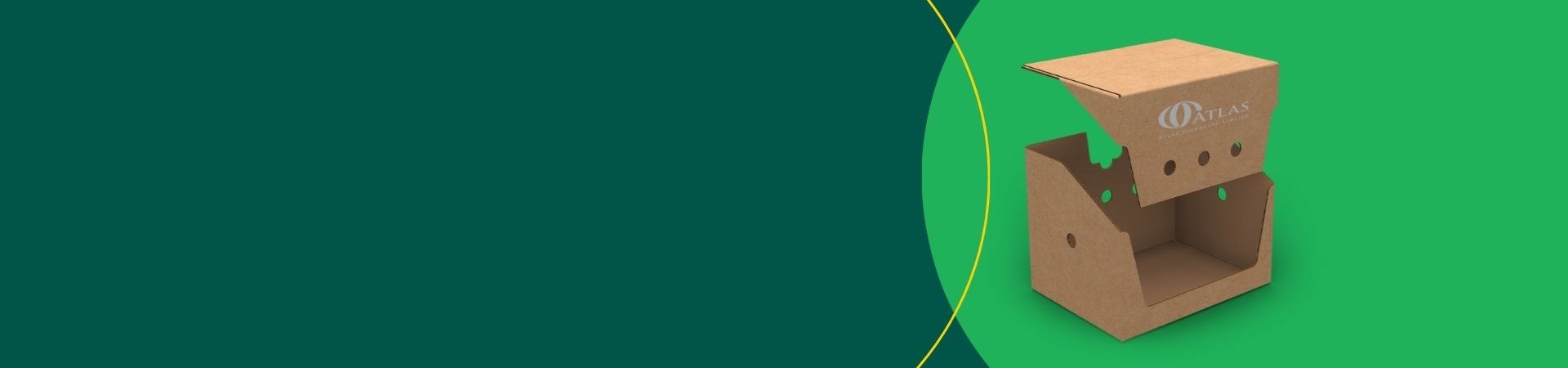 Shelf Ready Packaging srp