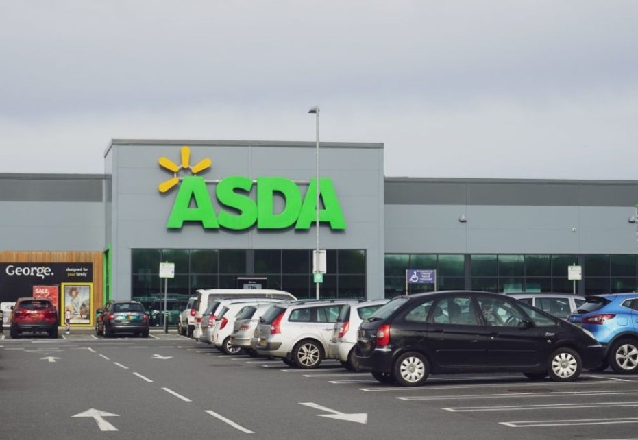 Atlas Packaging are an ASDA approved printer for 2023